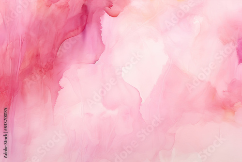 Waterpaint Texture Pink.