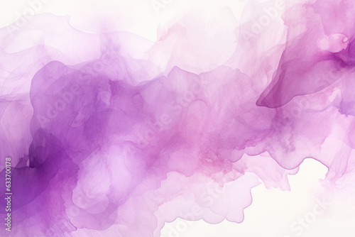 Waterpaint Texture Purple.