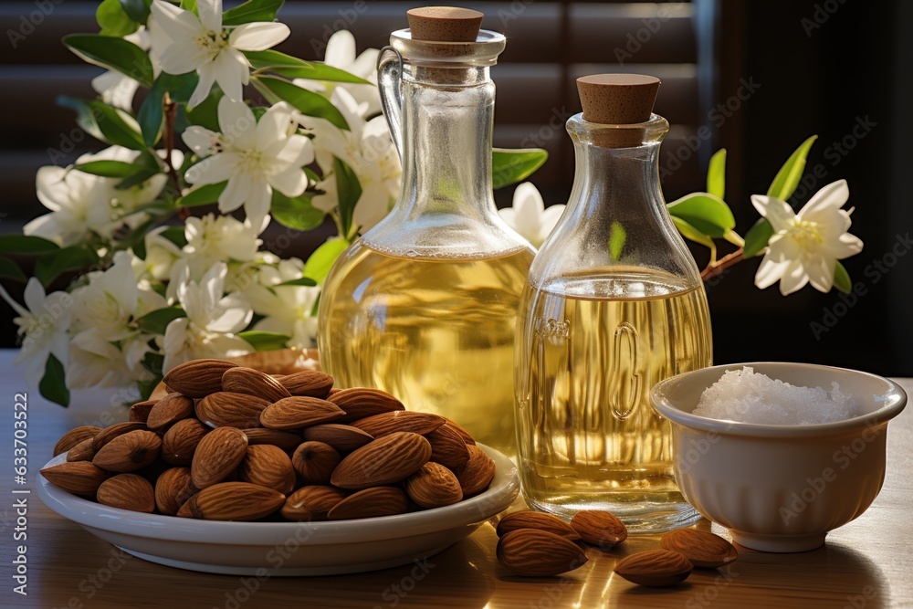 organic almond oil for lifestyle and health organic almond oil for lifestyle and health