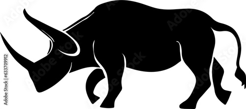 Arsinoitherium icon 2