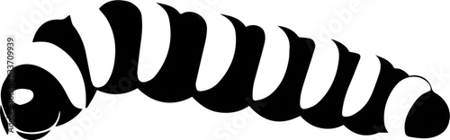 Armyworm icon