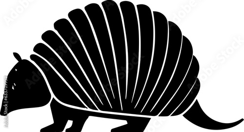 Armadillo icon 1
