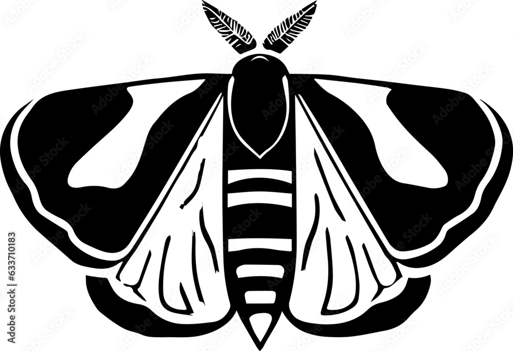 Apple Moth icon 3 Apple Moth icon 3