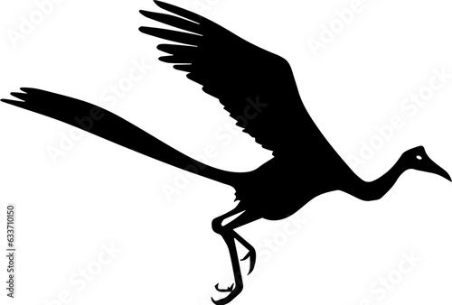 Archaeopteryx icon 1 photo