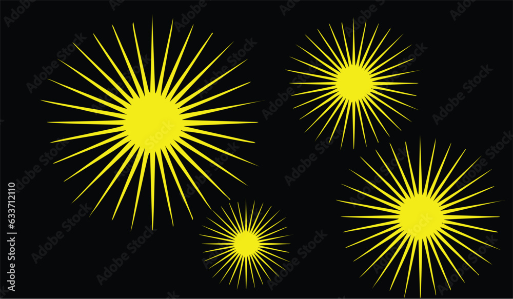 Fototapeta premium Design background abstract template