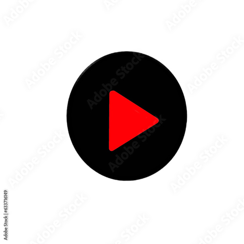 Free Download 재생 버튼 - GFXLoad