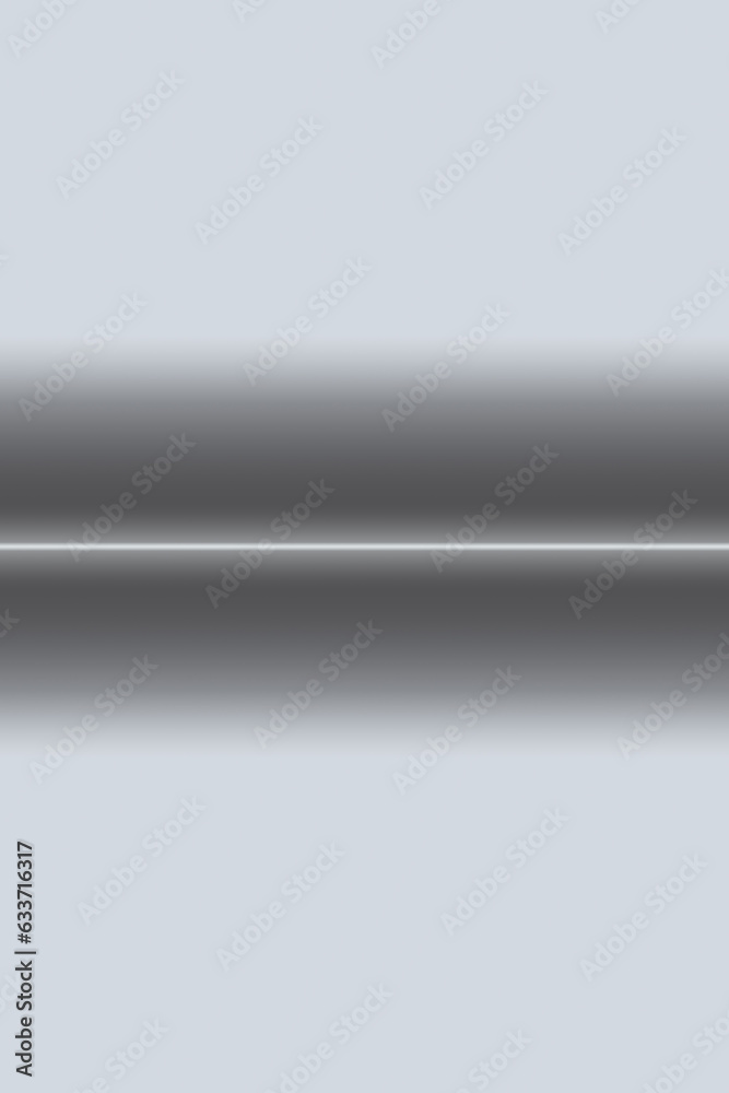 Zurückhaltender Hintergrund mit Verlauf in Graustufen und horizontaler Flächenteilung - für Design und Präsentationen Zurückhaltender Hintergrund mit Verlauf in Graustufen und horizontaler Flächenteilung - für Design und Präsentationen