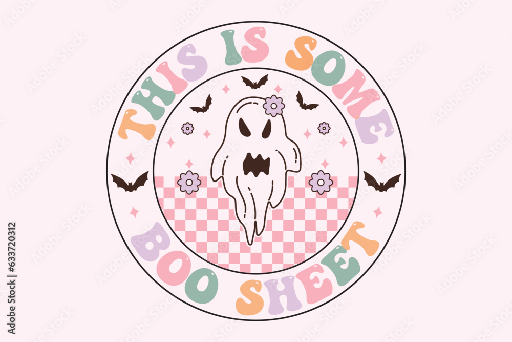 This is Some Boo Sheet This is Some Boo Sheet