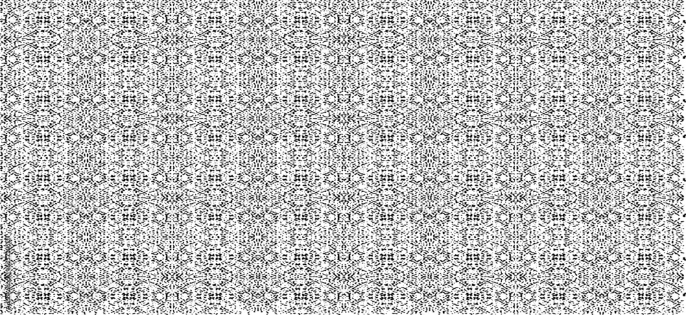 Vector fabric texture. Distressed texture of weaving fabric. Grunge background. Abstract halftone vector illustration. Overlay to create interesting effect and depth. Black isolated on white. EPS10. Vector fabric texture. Distressed texture of weaving fabric. Grunge background. Abstract halftone vector illustration. Overlay to create interesting effect and depth. Black isolated on white. EPS10.