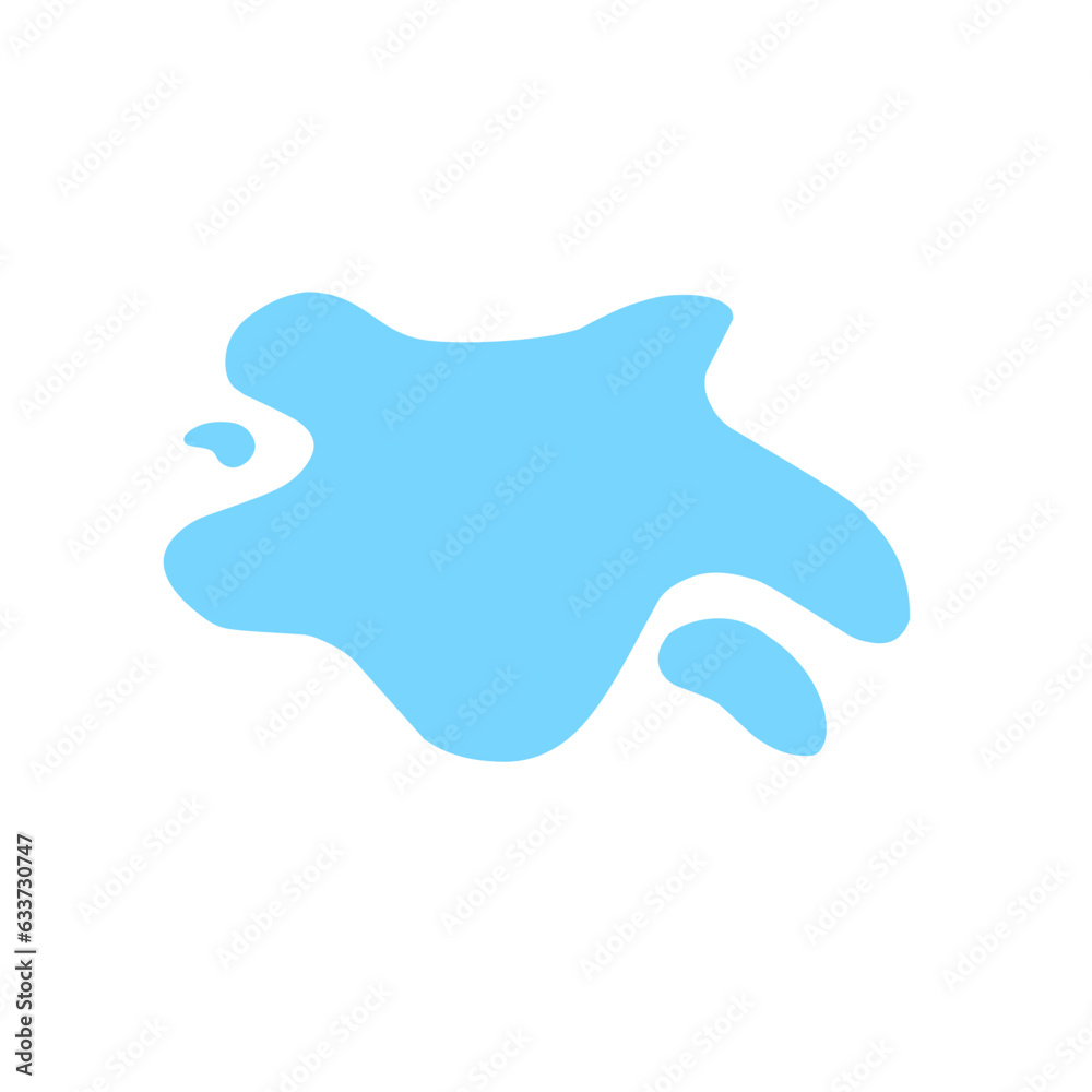 Puddle icon Puddle icon