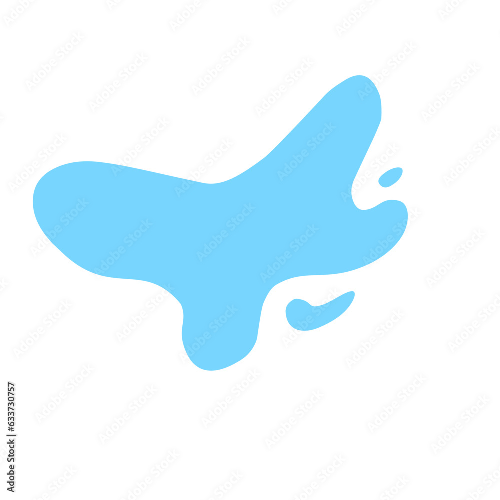 Puddle icon Puddle icon