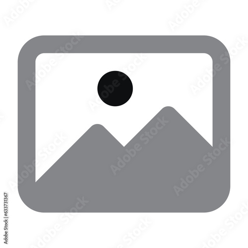 gallery thumbnail icon