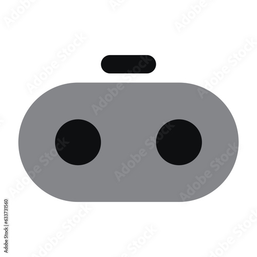 stereo speaker icon