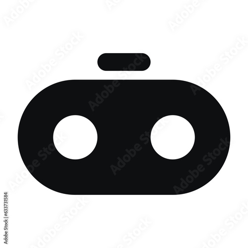 stereo speaker icon