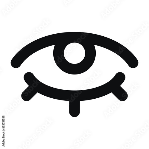 eye icon