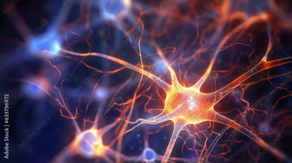 neural connections neural connections