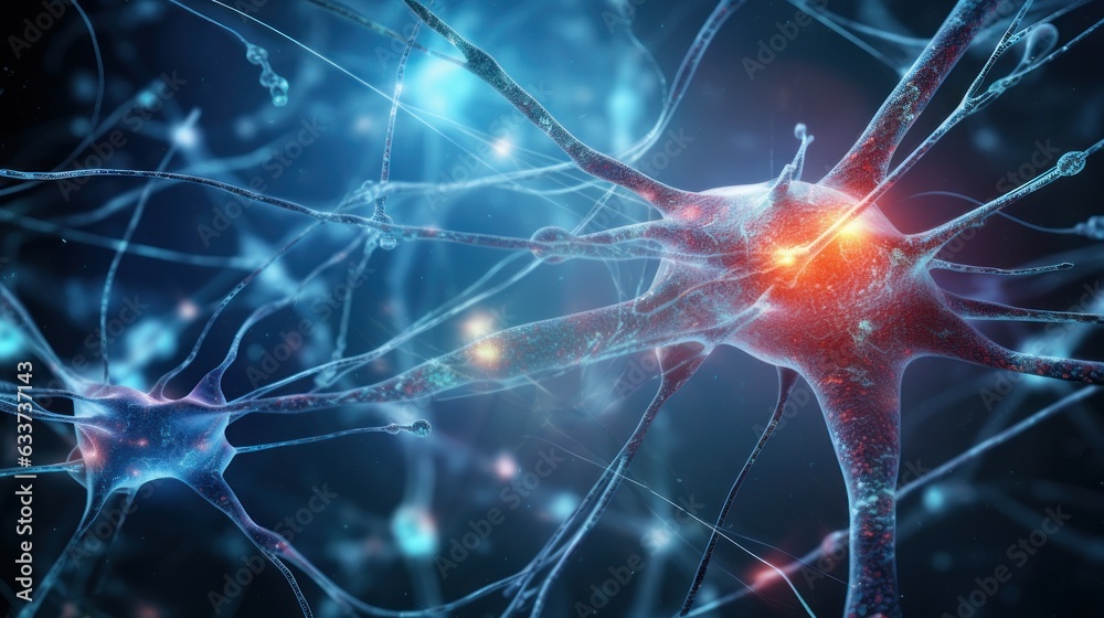 neural connections neural connections