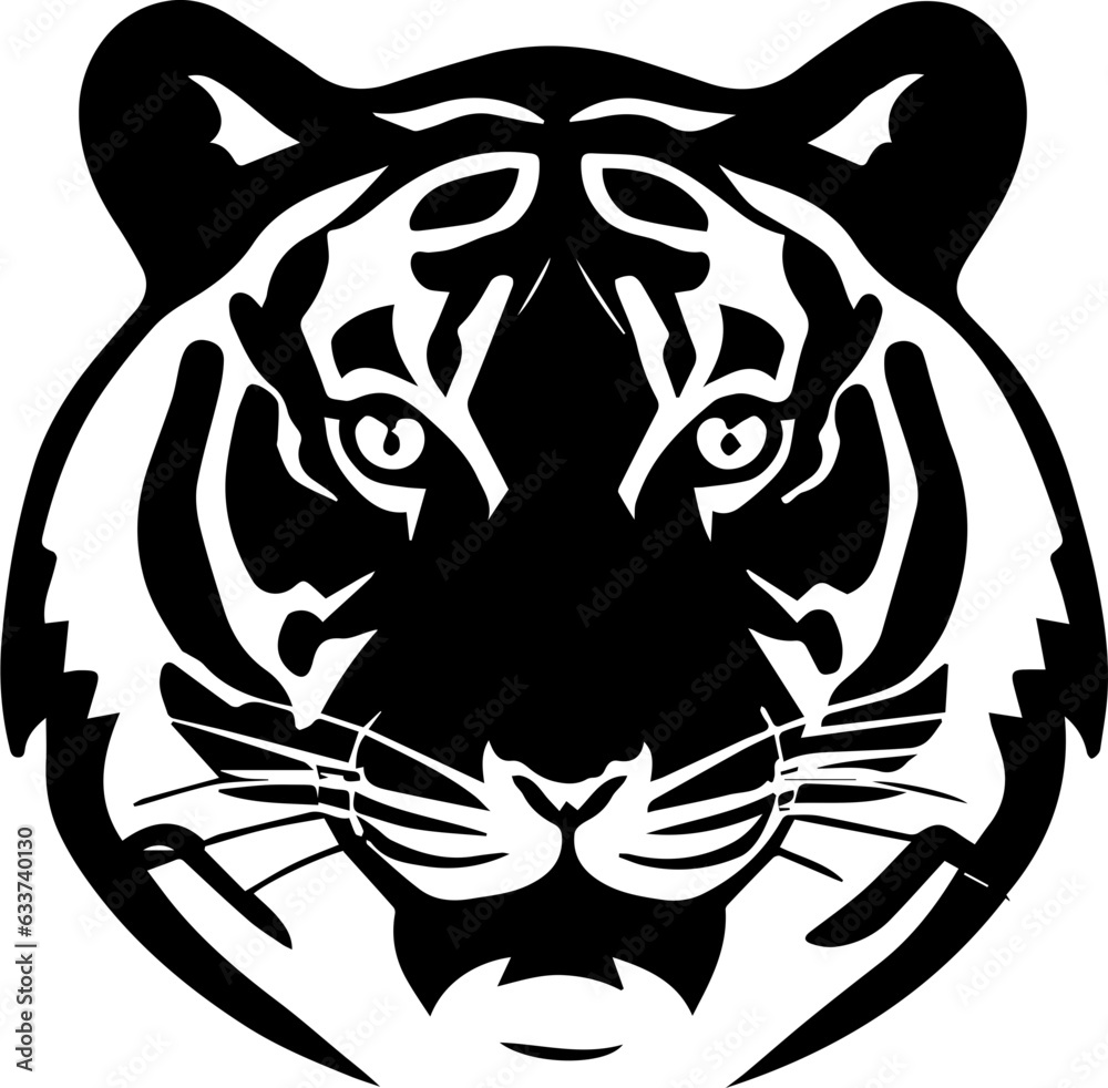 Bengal Tiger icon