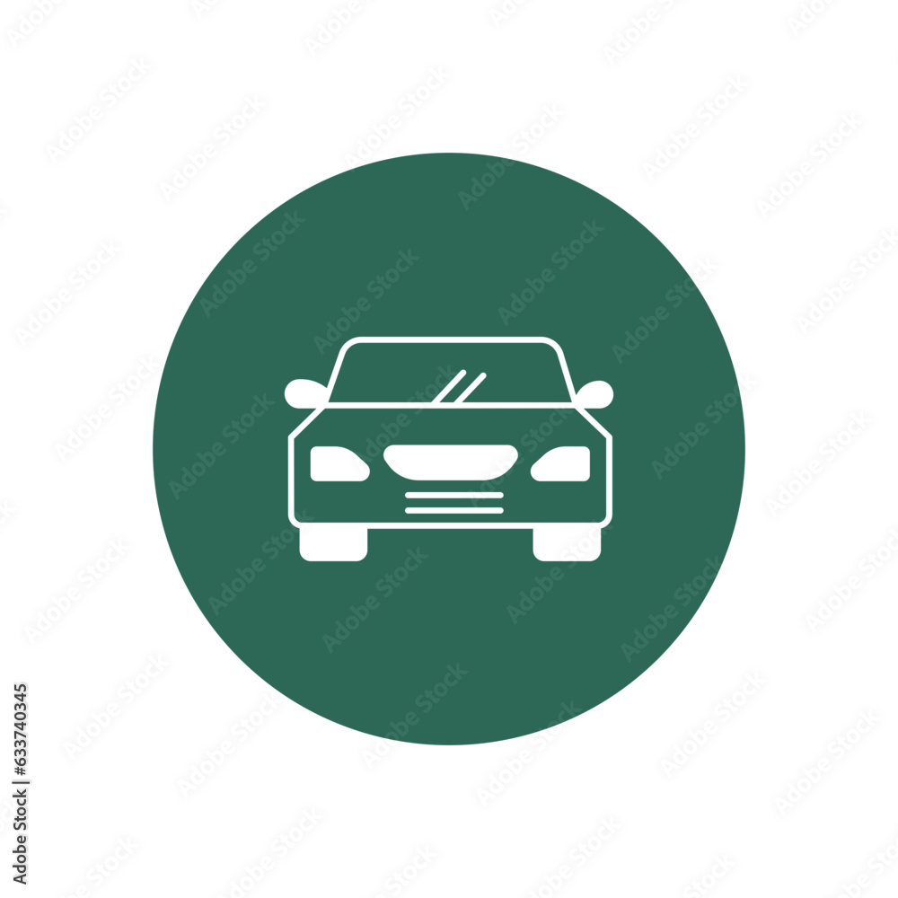 Cab vector icon which can easily modify or edit
Cab vector icon which can easily modify or edit