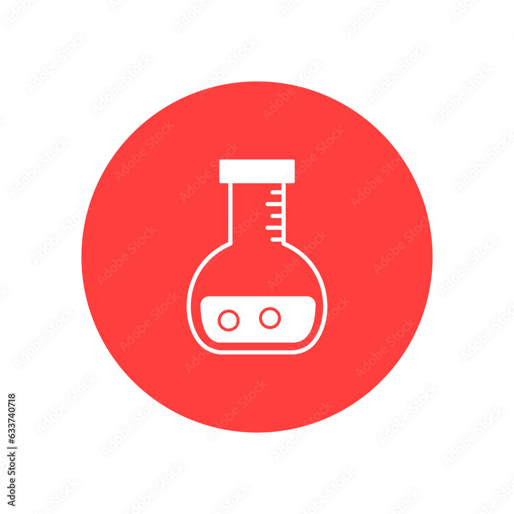 Chemical vector icon which can easily modify or edit
Chemical vector icon which can easily modify or edit