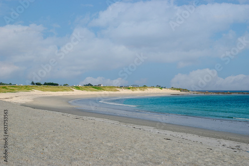 Strand bei Lesconil photo