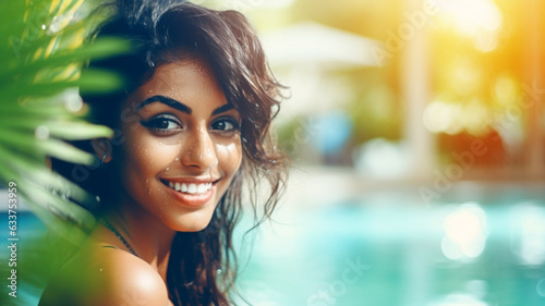 Adult multiracial multi eth...