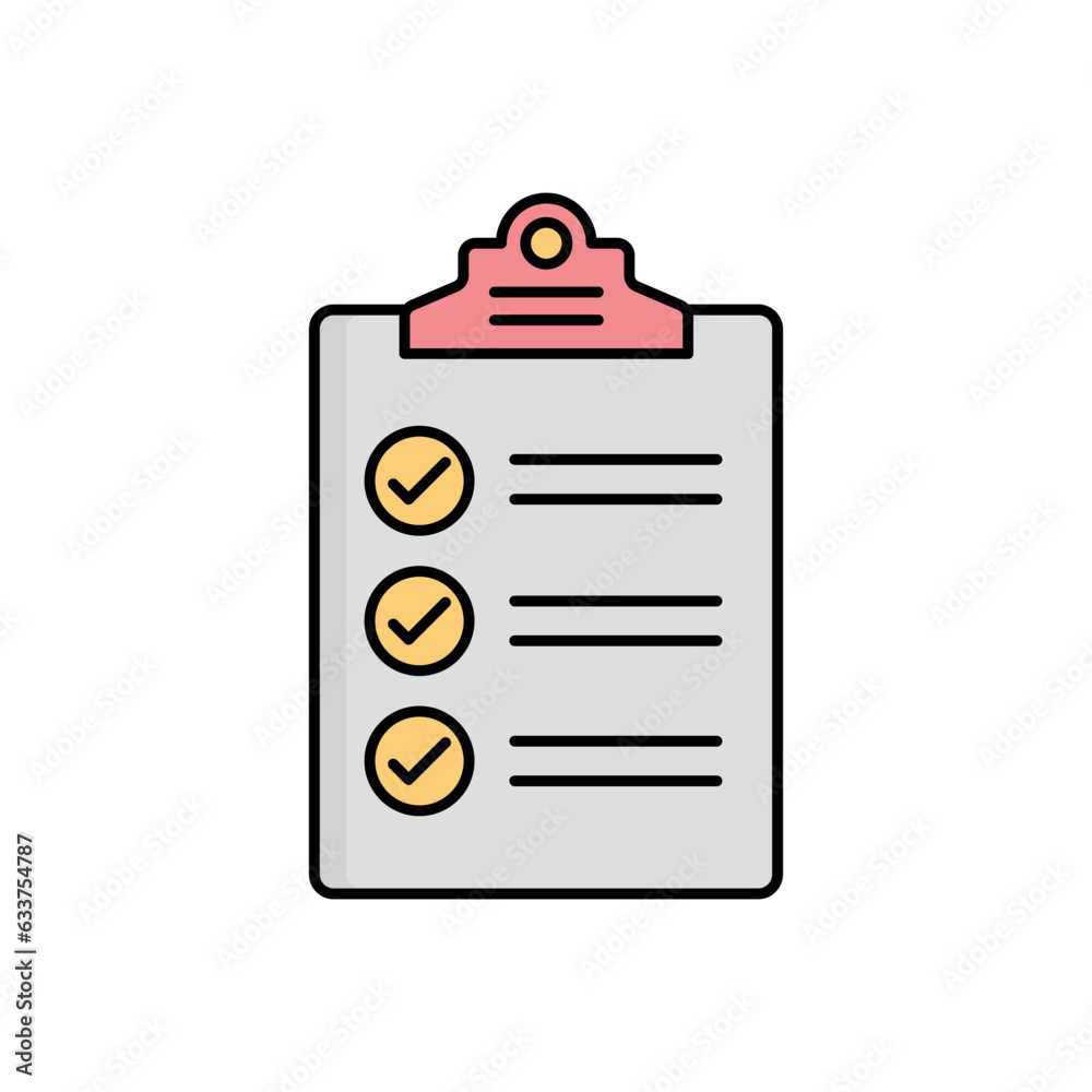 Check Mark vector icon which can easily modify or edit
Check Mark vector icon which can easily modify or edit
