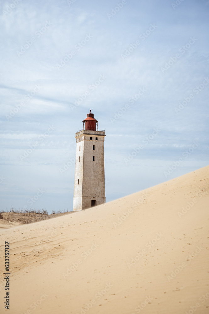rubjerg knud fyr rubjerg knud fyr