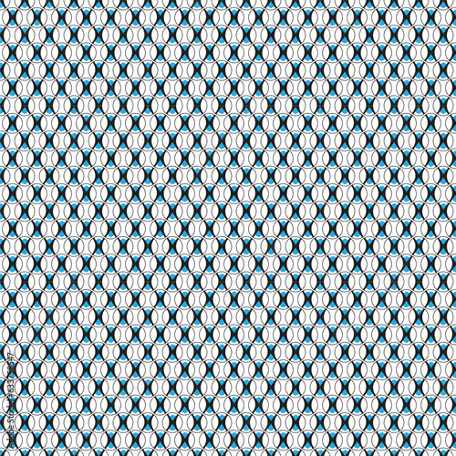 Vector seamless pattern design 
