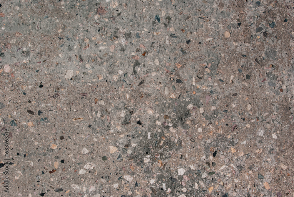 Concrete slab close-up, background for design Concrete slab close-up, background for design