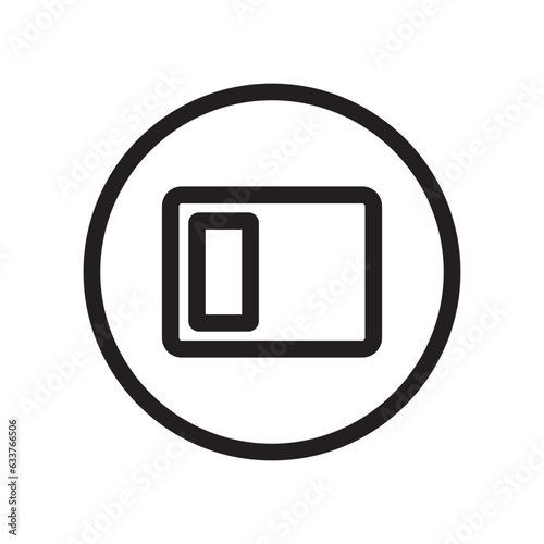 editor icon