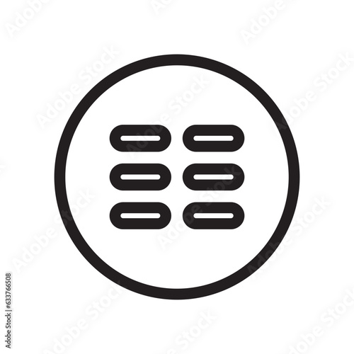 editor icon