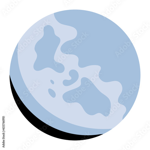 Whole Moon