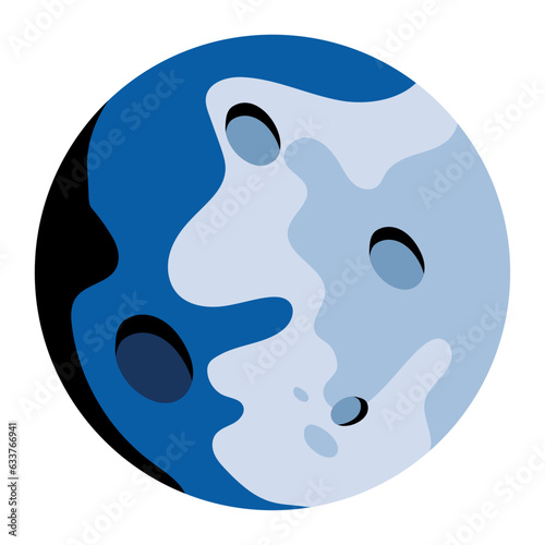 Full Moon