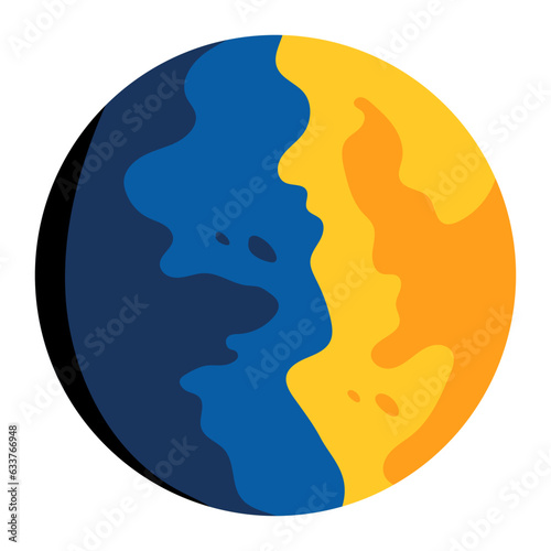 Waning Moon 