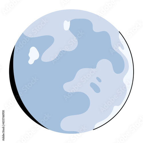 Bright Moon 