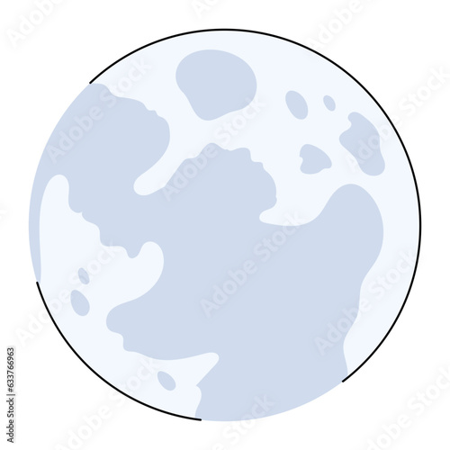 Full Moon