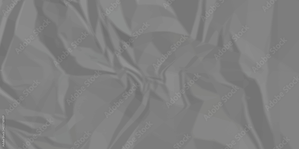 white crumpled paper texture background. Creative background with scattered overlay of crumpled white paper. A crumpled sheet of white paper abstract background.	