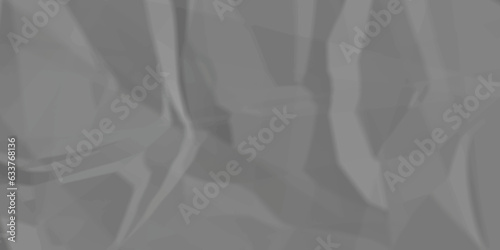 white crumpled paper texture background. Creative background with scattered overlay of crumpled white paper. A crumpled sheet of white paper abstract background. 