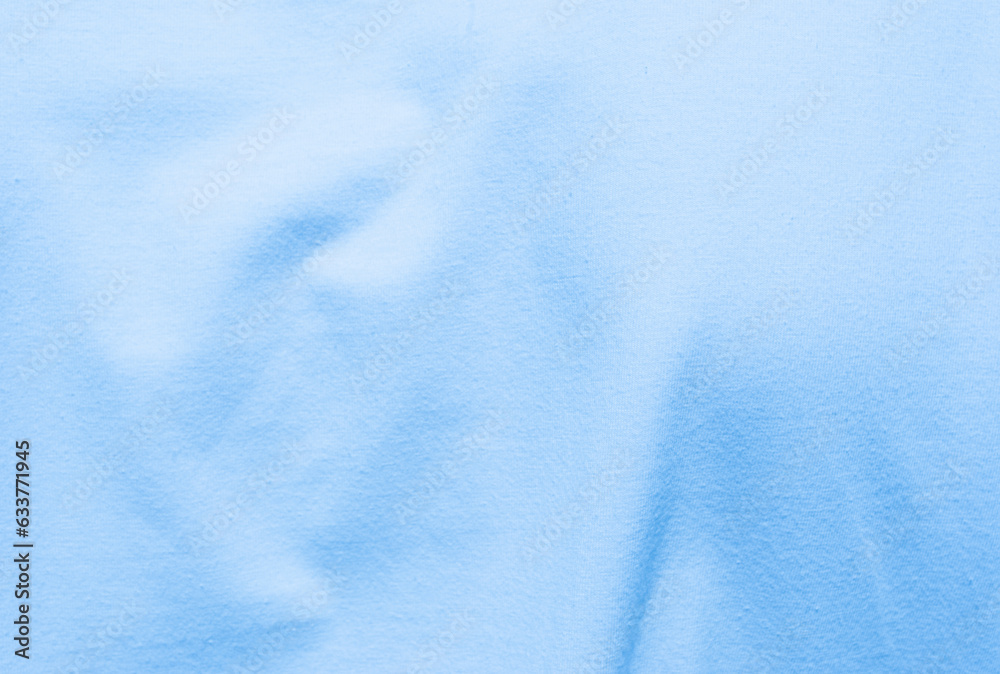 Background of crumpled fabric close-up, nothing superfluous Background of crumpled fabric close-up, nothing superfluous