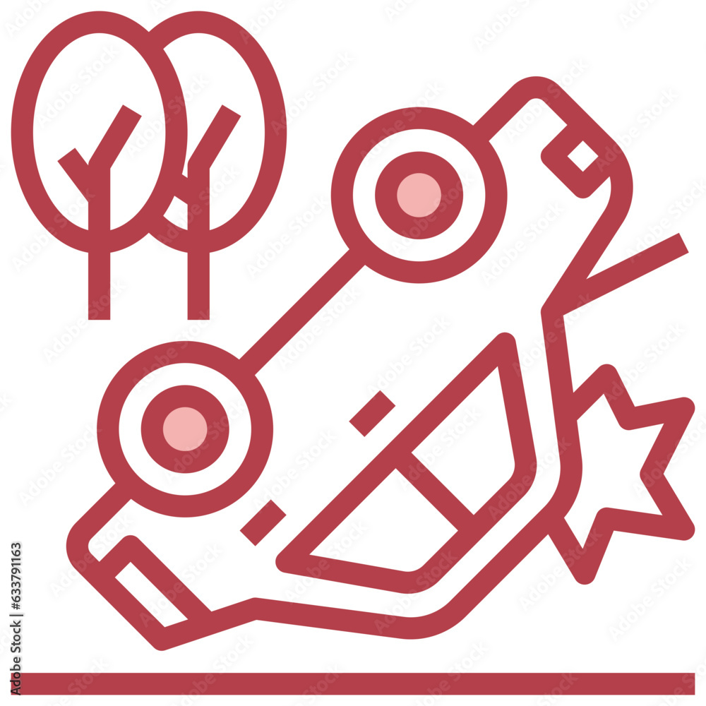 accident line icon,linear,outline,graphic,illustration accident line icon,linear,outline,graphic,illustration