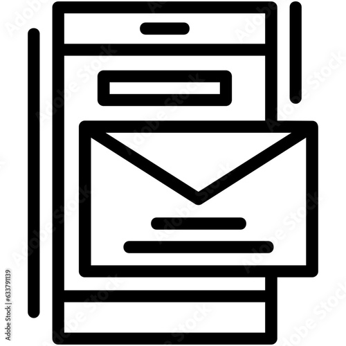 Email Icon