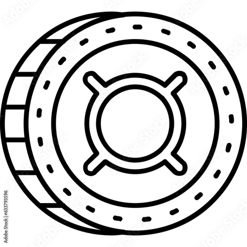 Generic Icon