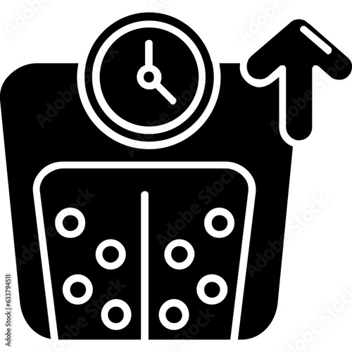 Weight Icon