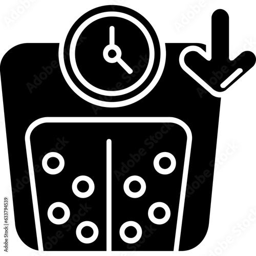 Weight Icon
