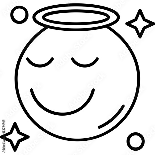 Angel Icon