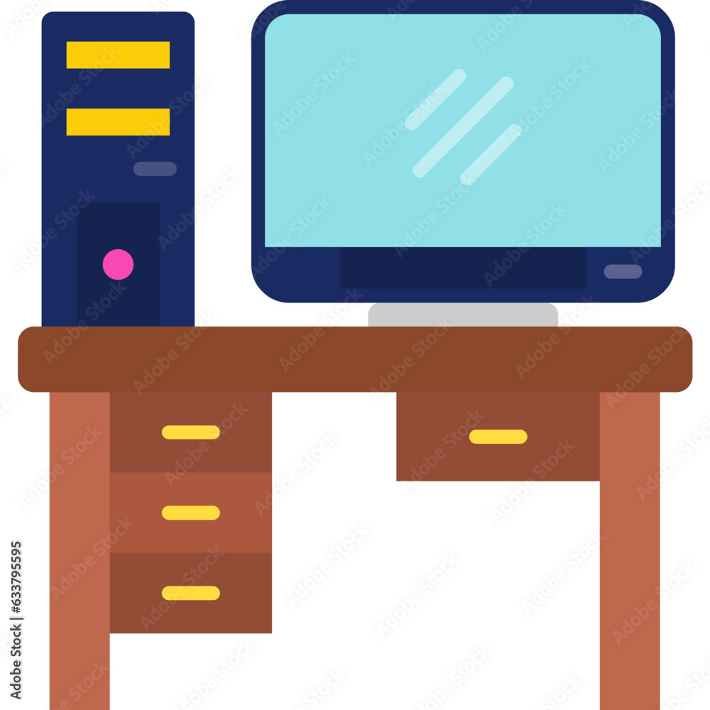 Computer Icon Computer Icon