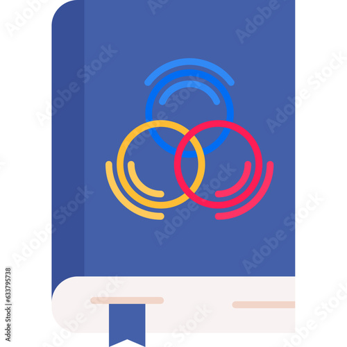 Book Icon
