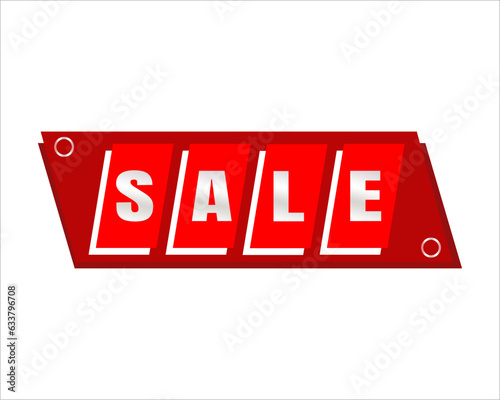 Sale Design Vector