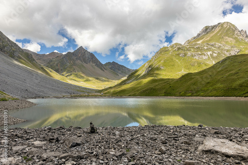 Arosa Älplisee